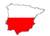 ARNÁIZ DECORACIONES - Polski